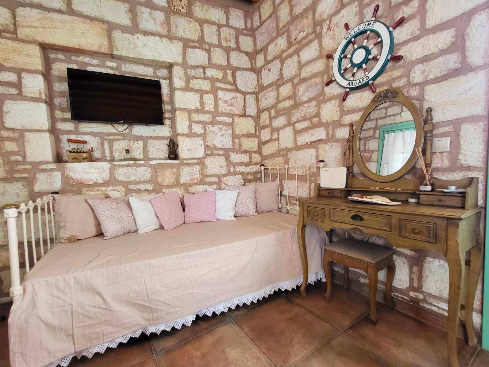 Ferienwohnung Argento Kímolos Exterior foto